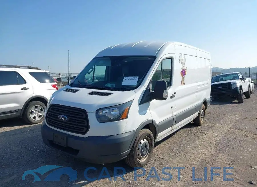 1FTYE2CV1HKA96079# 2