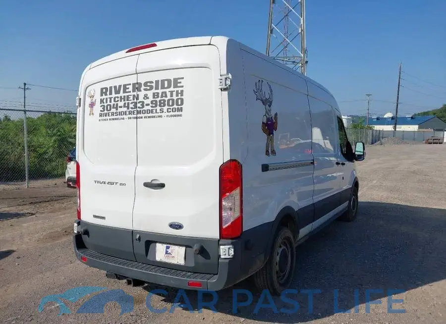 1FTYE2CV1HKA96079# 4