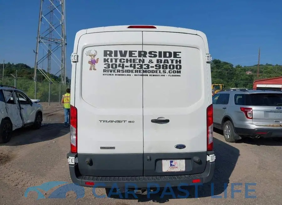 1FTYE2CV1HKA96079# 16