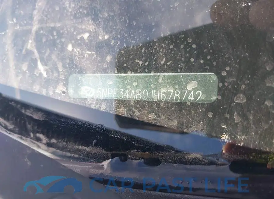5NPE34AB0JH678742# 18