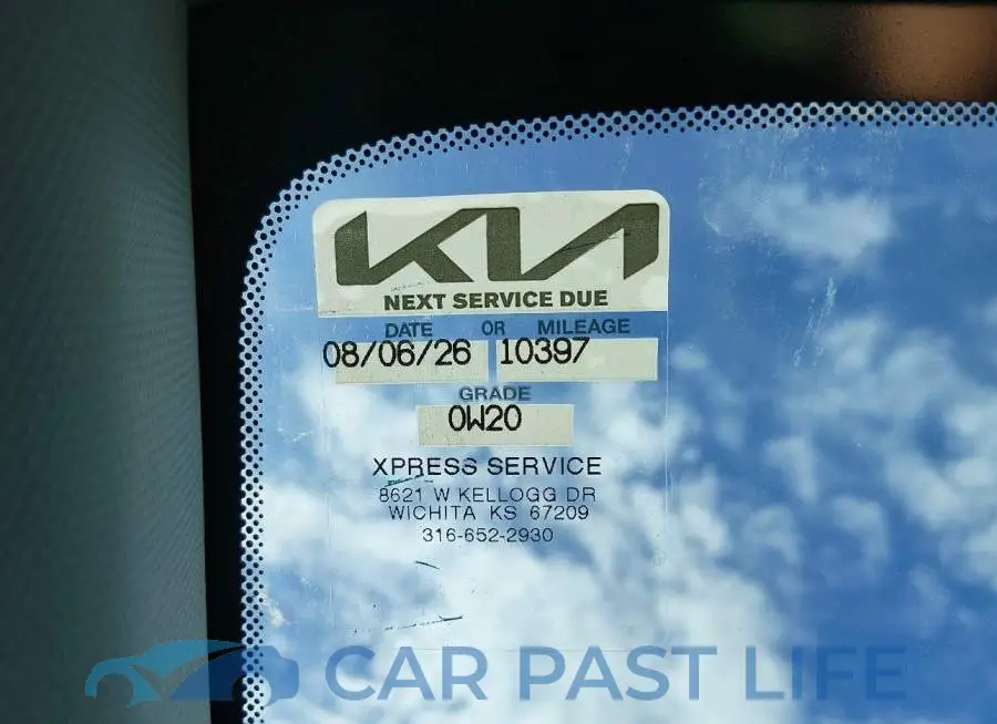 3KPFU4DE2SE218446# 9