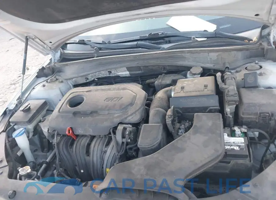 5XXGT4L39KG355513# 10