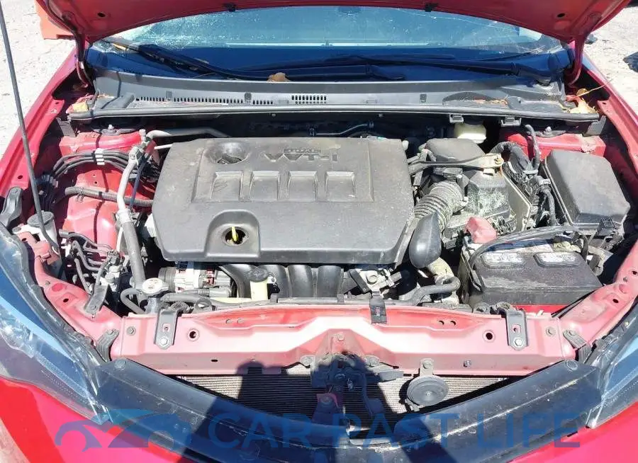5YFBURHE6HP708045# 10