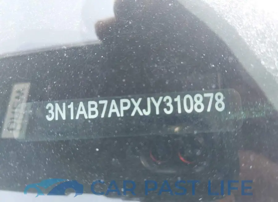 3N1AB7APXJY310878# 16