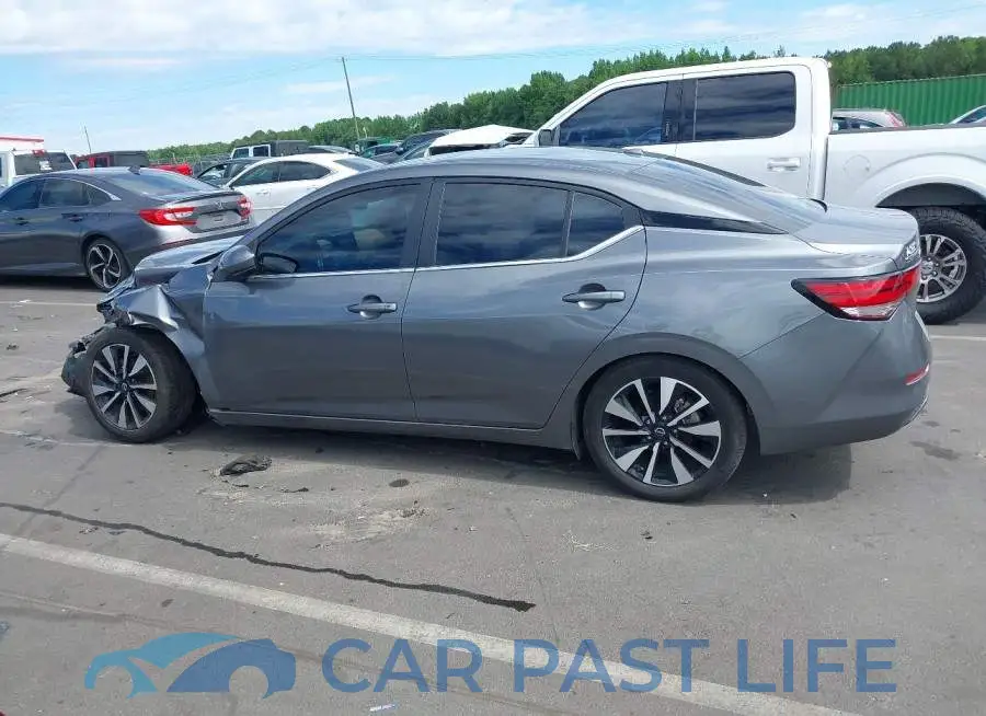 3N1AB8CV6SY288364# 14