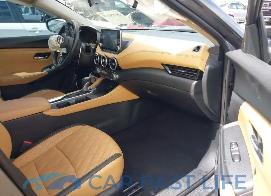 3N1AB8CV6SY288364# 5