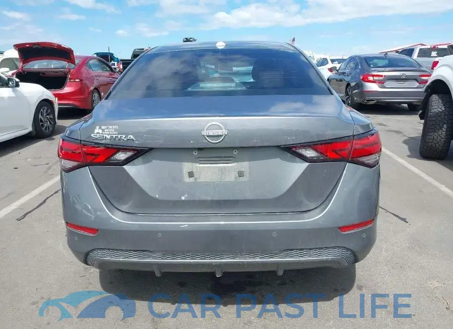 3N1AB8CV6SY288364# 16