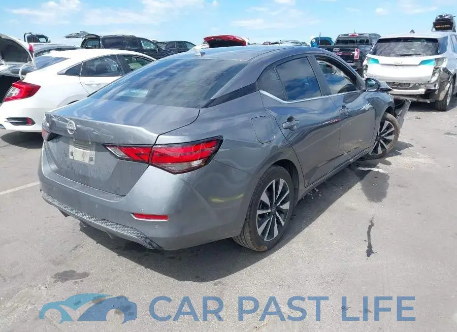 3N1AB8CV6SY288364# 4