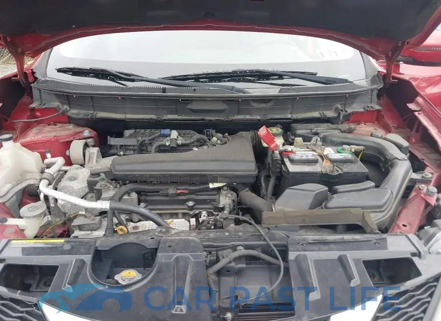 KNMAT2MV4GP628870# 10