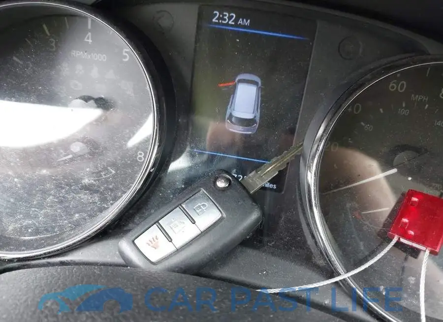 KNMAT2MV4JP593125# 11
