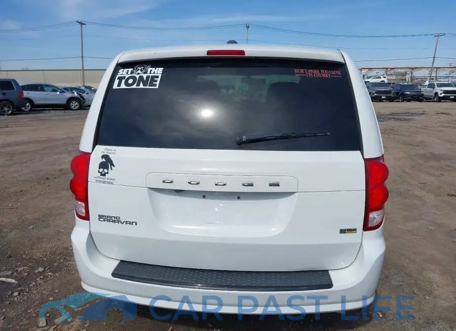 2C4RDGBG6JR215159# 16