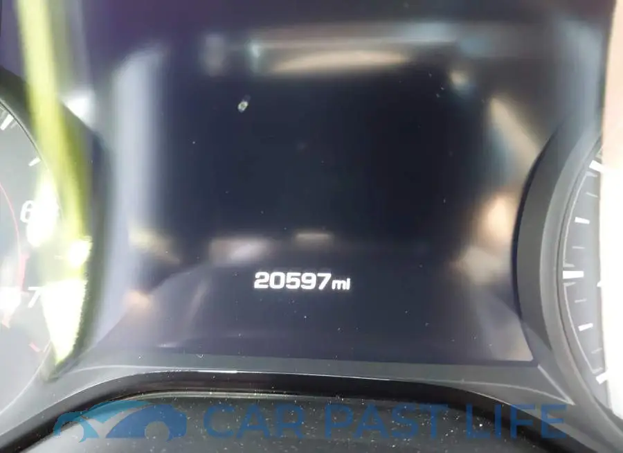 1G1FJ1R69K0156652# 16