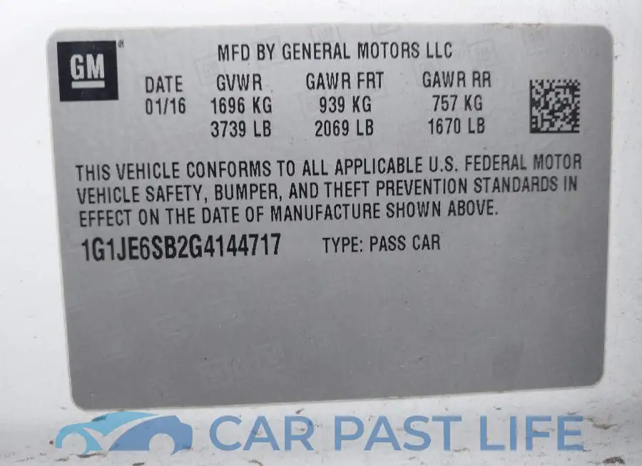 1G1JE6SB2G4144717# 9