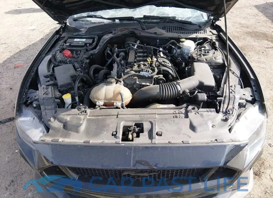 1FA6P8TH1J5126965# 10