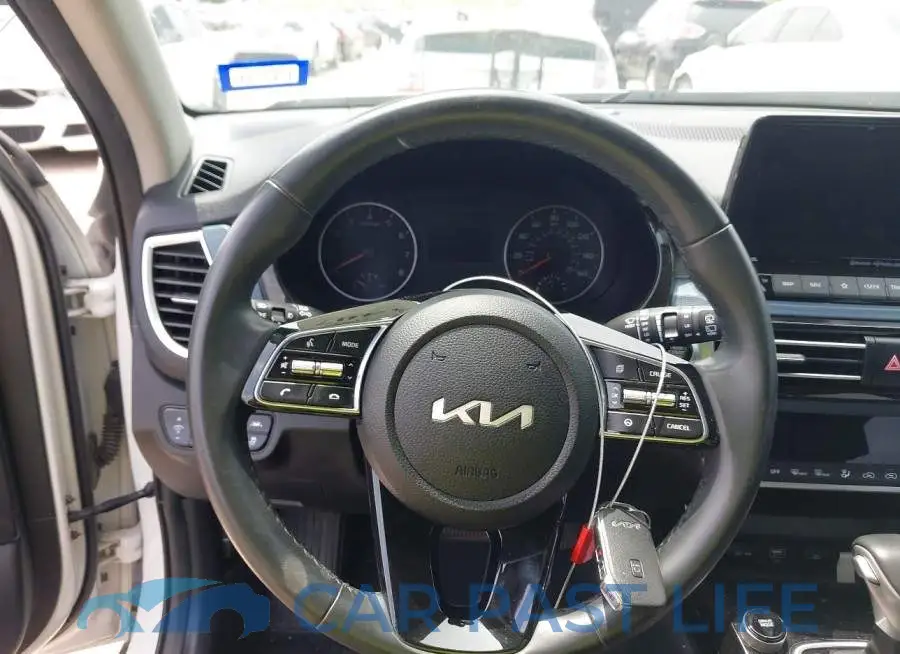 KNDEU2AA4P7396366# 11