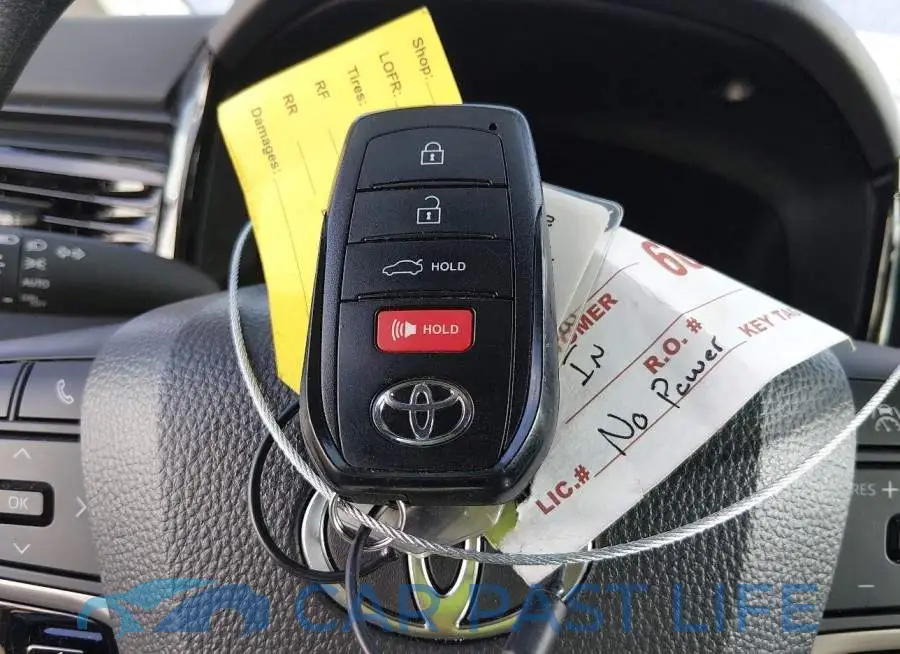 4T1DAACK6TU255049# 11