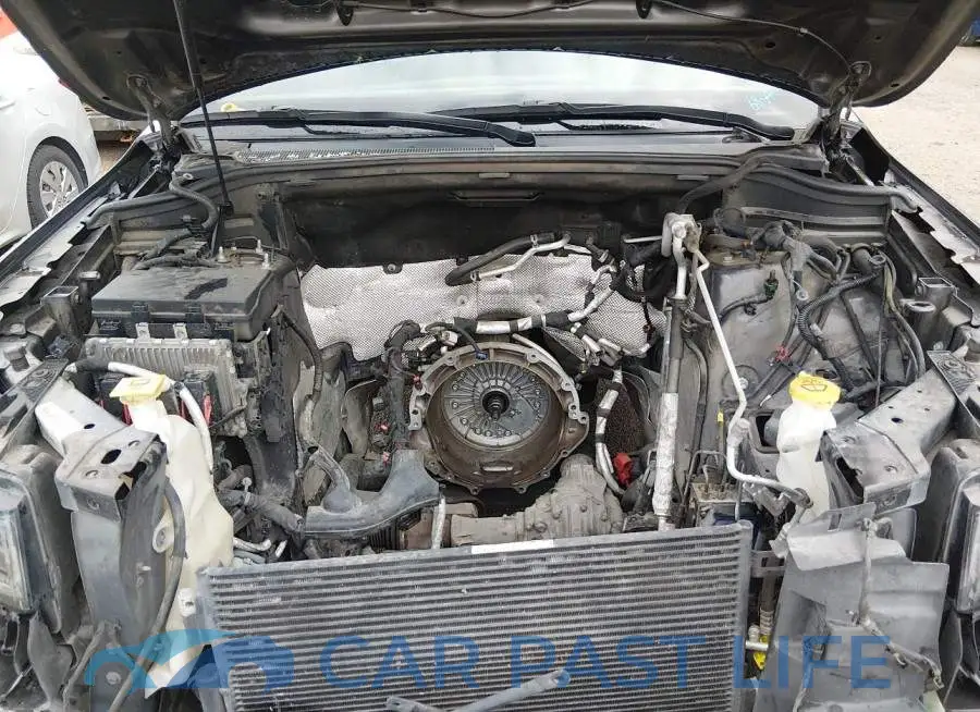 1C4RJFDJ5KC715139# 10