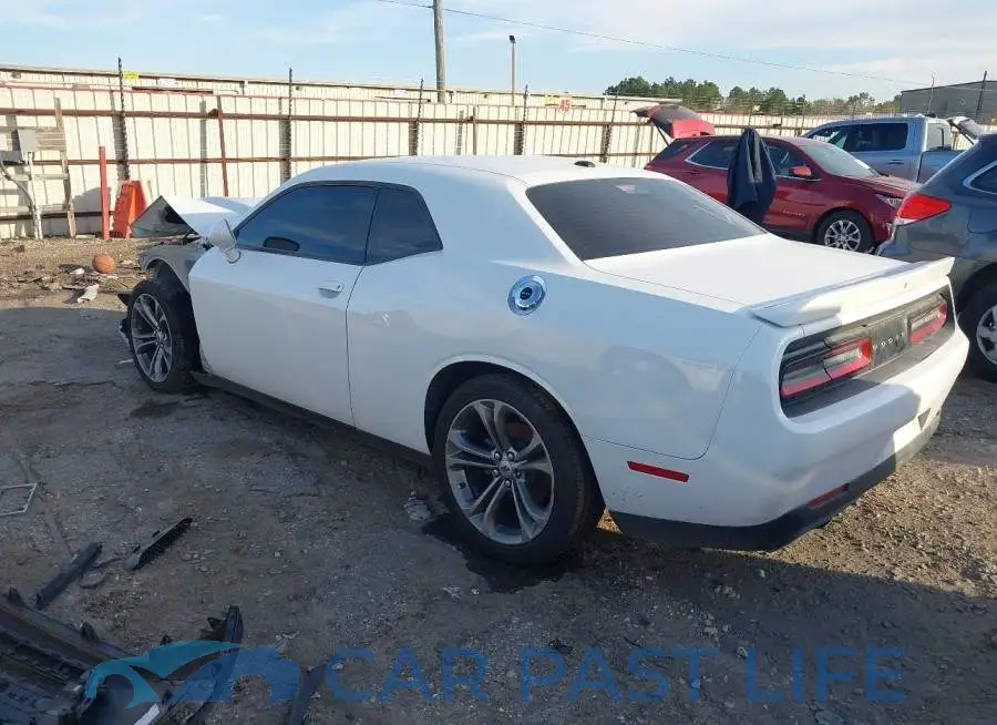 2C3CDZBT0MH516751# 3