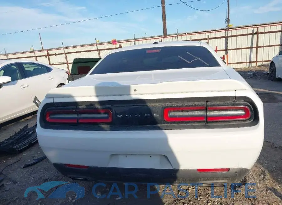 2C3CDZBT0MH516751# 16
