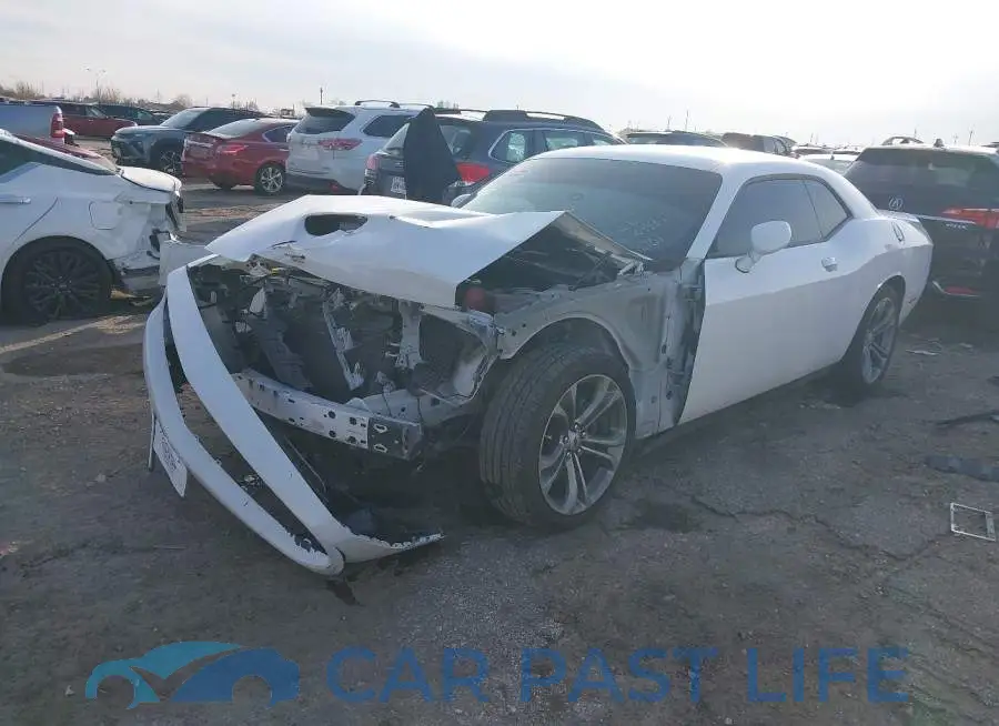 2C3CDZBT0MH516751# 2