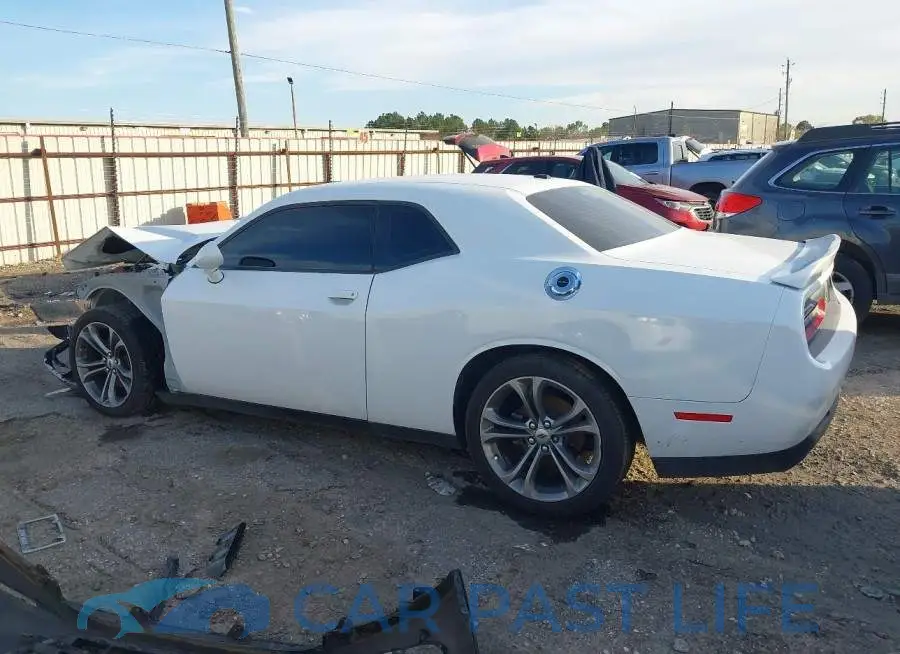 2C3CDZBT0MH516751# 14