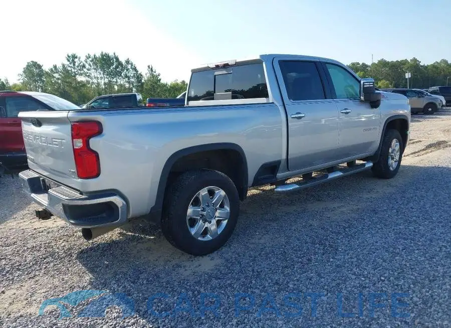 1GC4YPEY1LF136737# 4