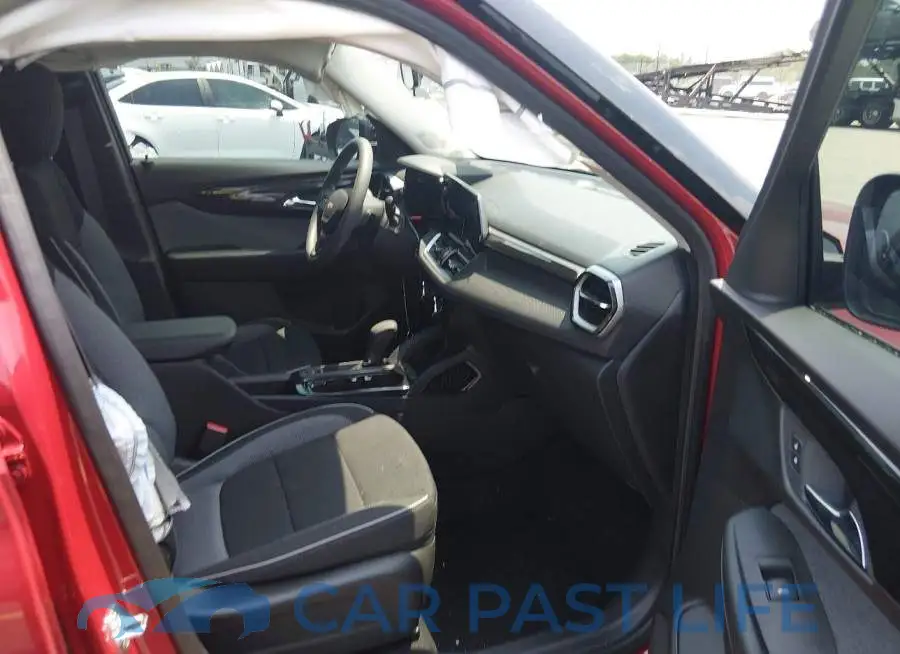 KL79MPSP3TB165951# 5