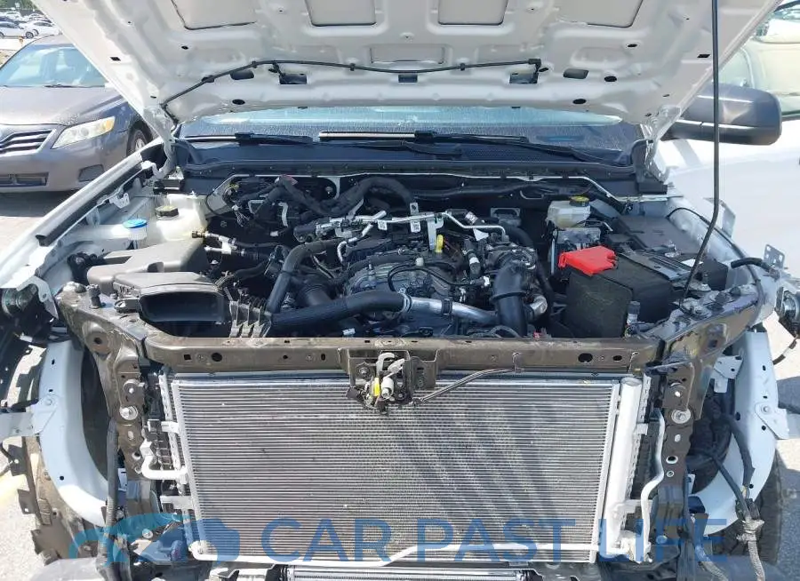 1FTER4BH4SLE43470# 10
