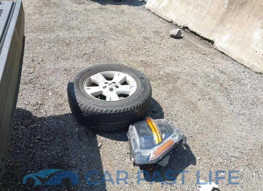 1FTFW2L56RKE05633# 12