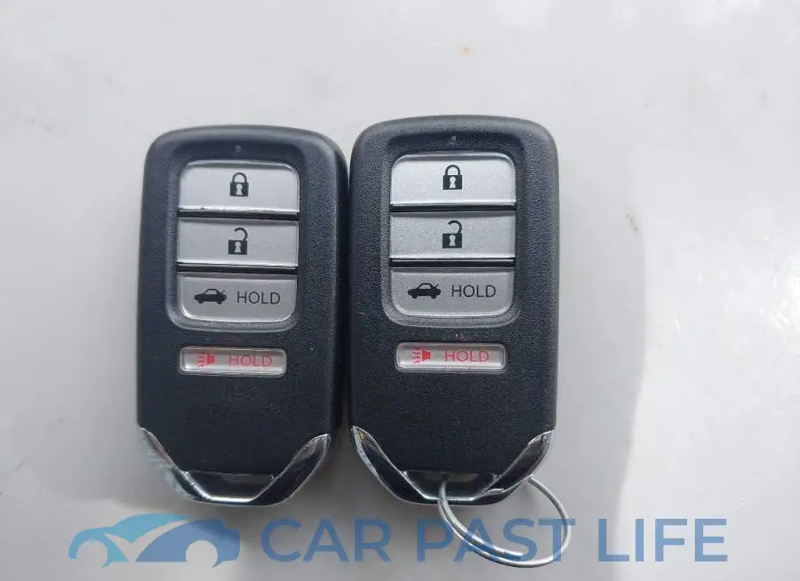 1HGCV1F3XNA060134# 11