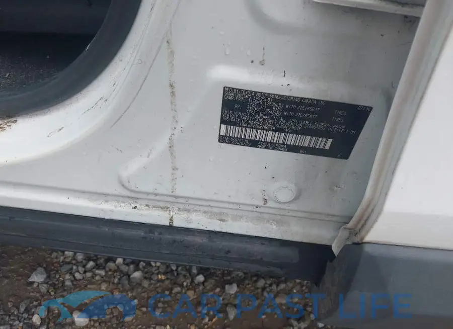 2T3WFREVXGW296748# 9