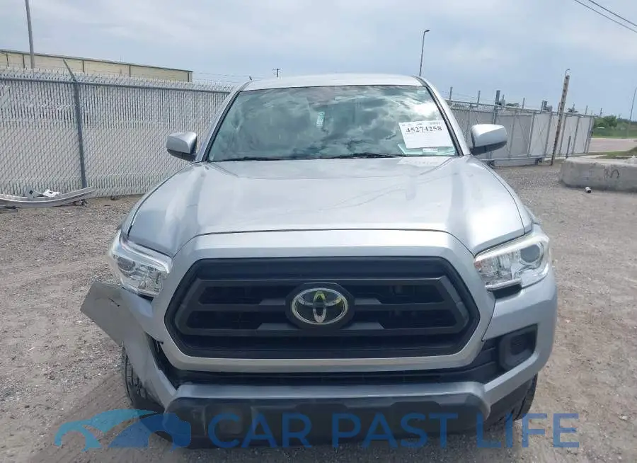 3TYAX5GN5NT036869# 12