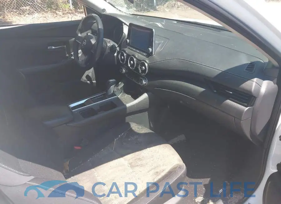 3N1AB8CV3MY219778# 5