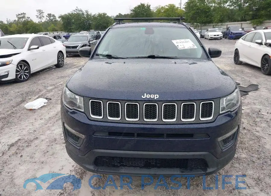 3C4NJCAB2JT368964# 12