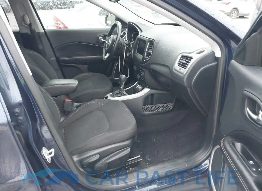 3C4NJCAB2JT368964# 5