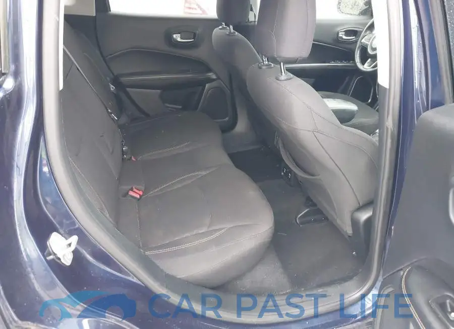 3C4NJCAB2JT368964# 8