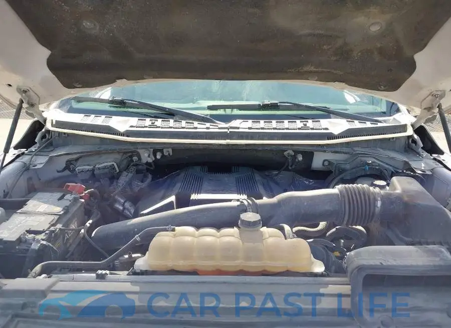 1FTEW1EG6JFD55334# 10