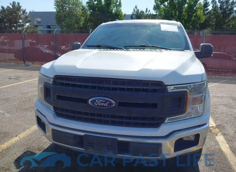 1FTEW1EG6JFD55334# 6