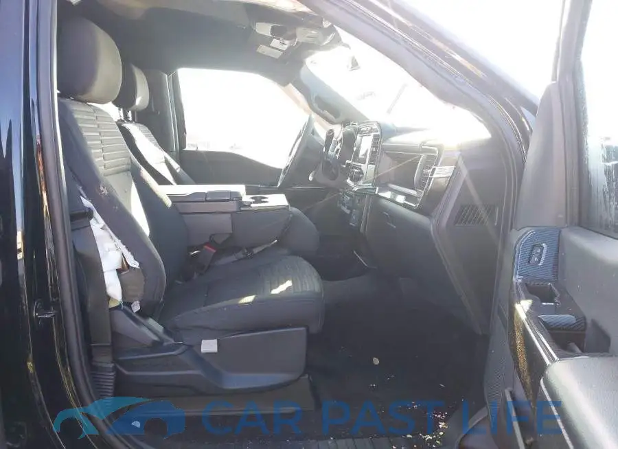 1FTFW1E54PFB67102# 5