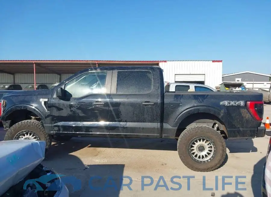 1FTFW1E54PFB67102# 14