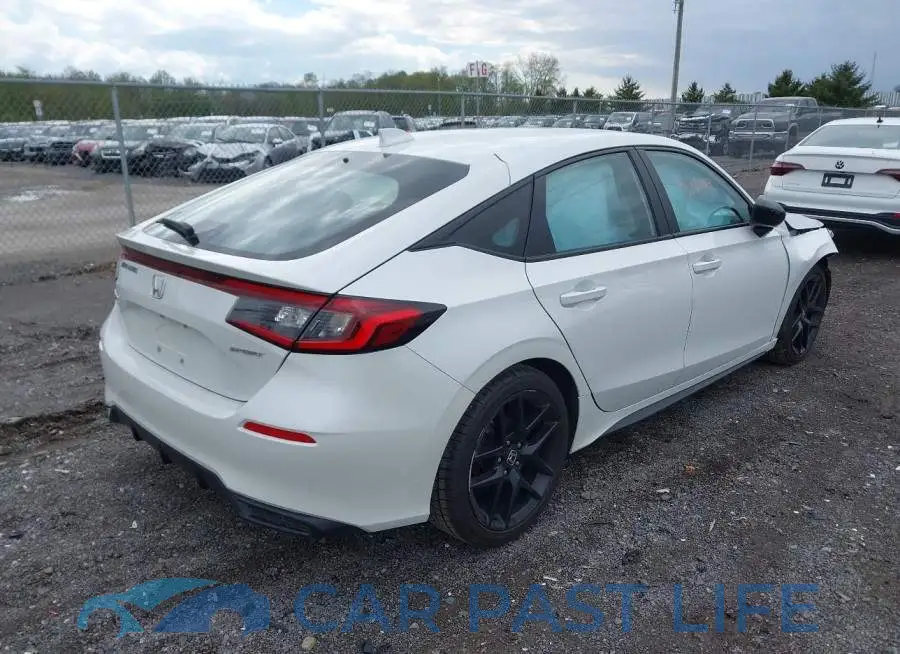 19XFL2H84RE020571# 4