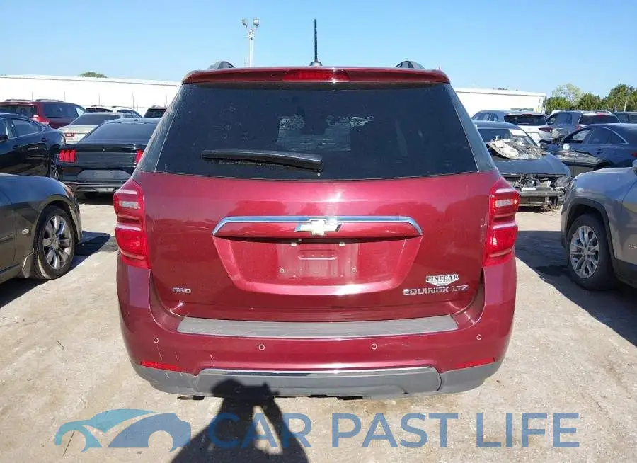 2GNFLGEK6G6156363# 17