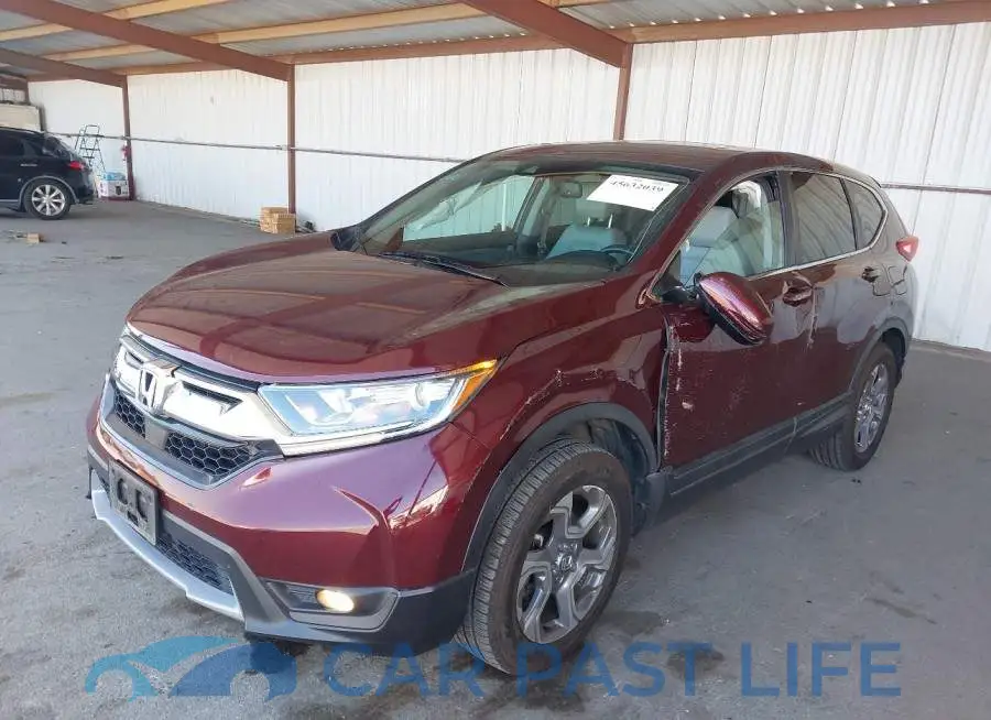 7FARW2H80KE060462# 2