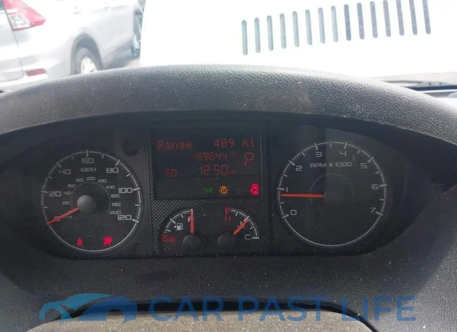 3C6TRVAG2KE517717# 7