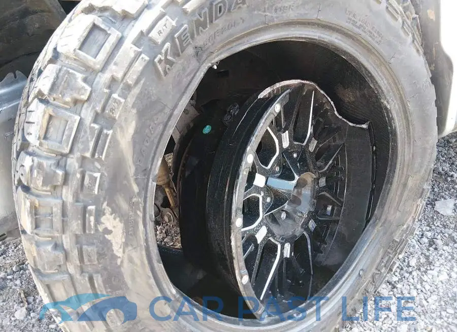 5TFEY5F14JX242360# 19
