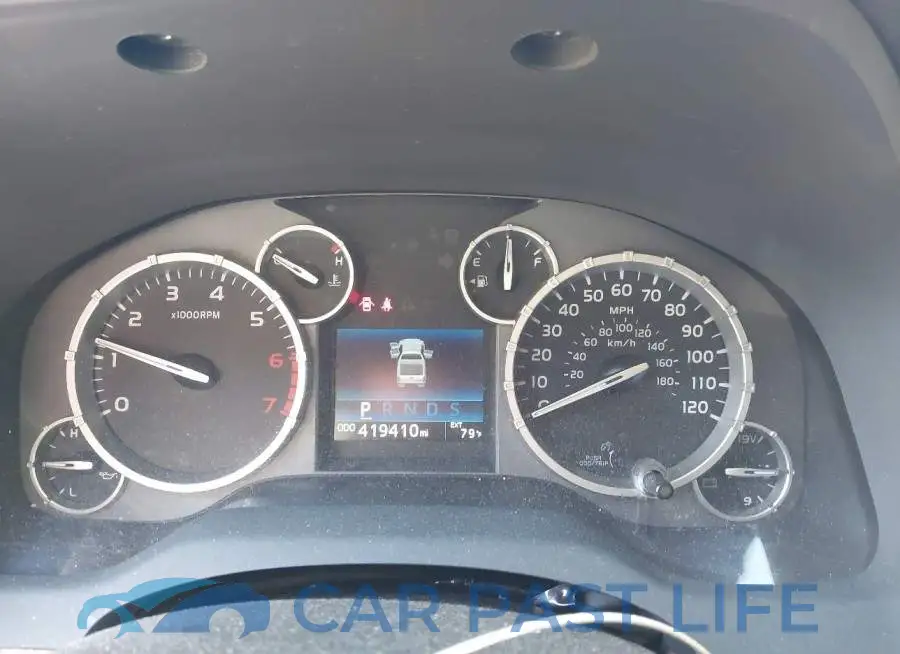 5TFGW5F17HX227358# 7