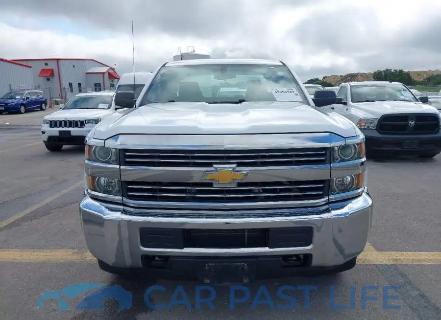 1GC2KUEG9HZ300210# 6