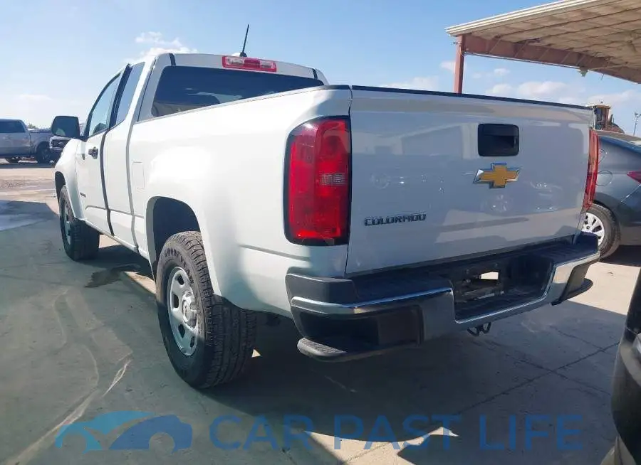 1GCHSBEA6G1269909# 3