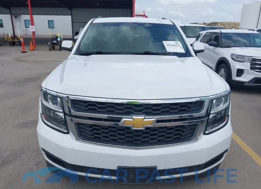 1GNSKGEC1HR115137# 6