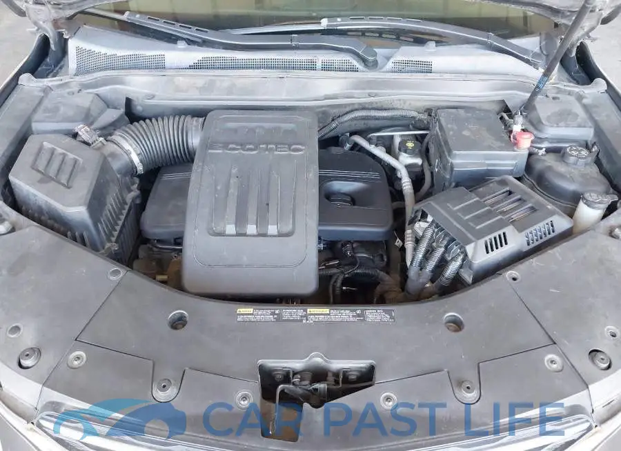 2GNALDEK6G6312636# 10